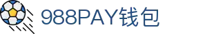 988PAY钱包 - 安全支付工具